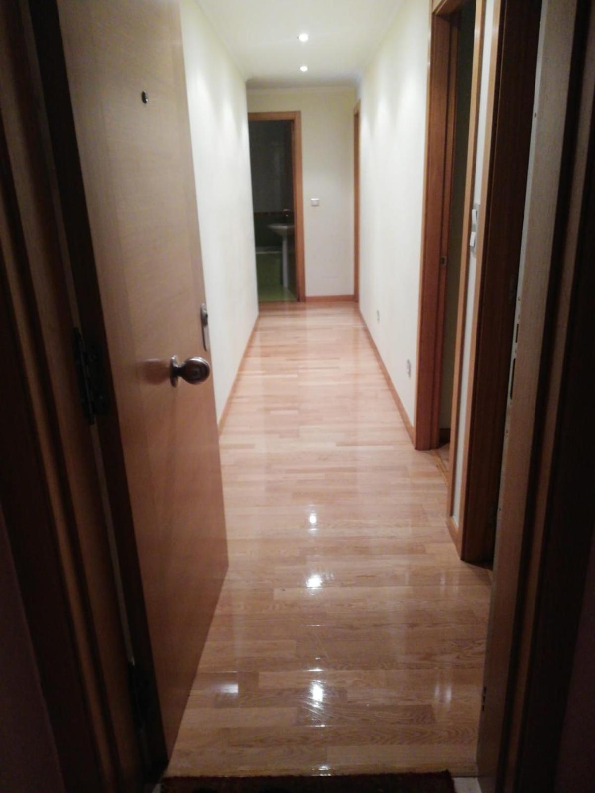 Piso Cerca De La Playa En Escarabote,Boiro Exterior foto